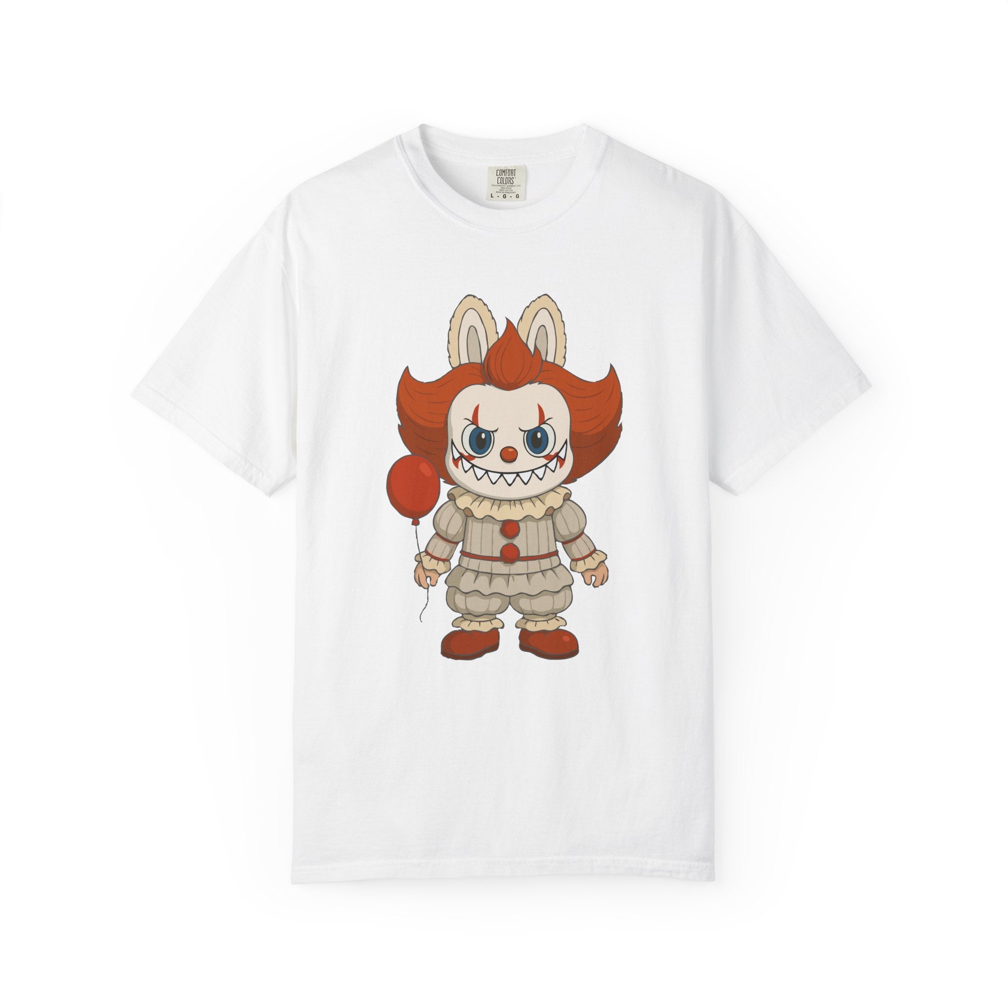 Pennywise Labubu Tee